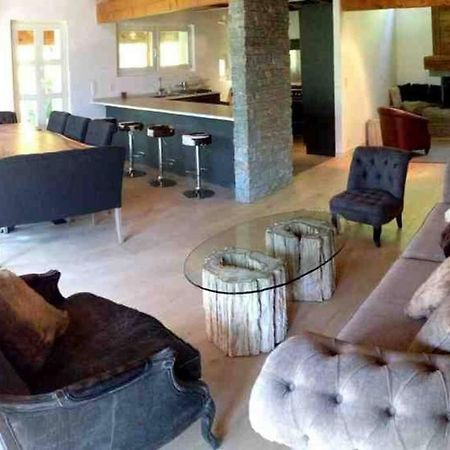 Chalet M Grindelwald Exterior foto