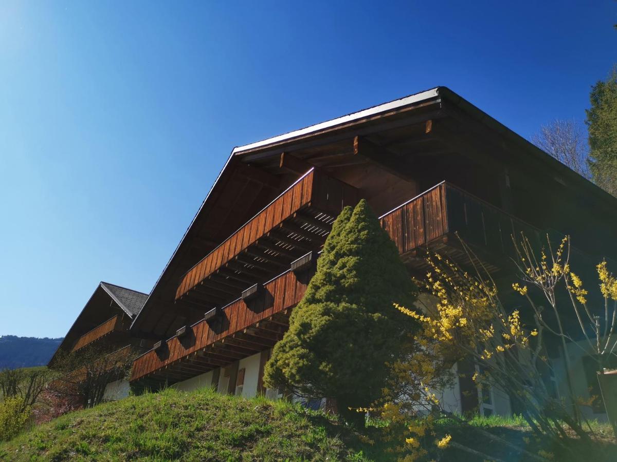 Chalet M Grindelwald Exterior foto