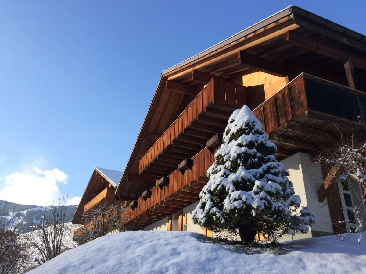 Chalet M Grindelwald Exterior foto