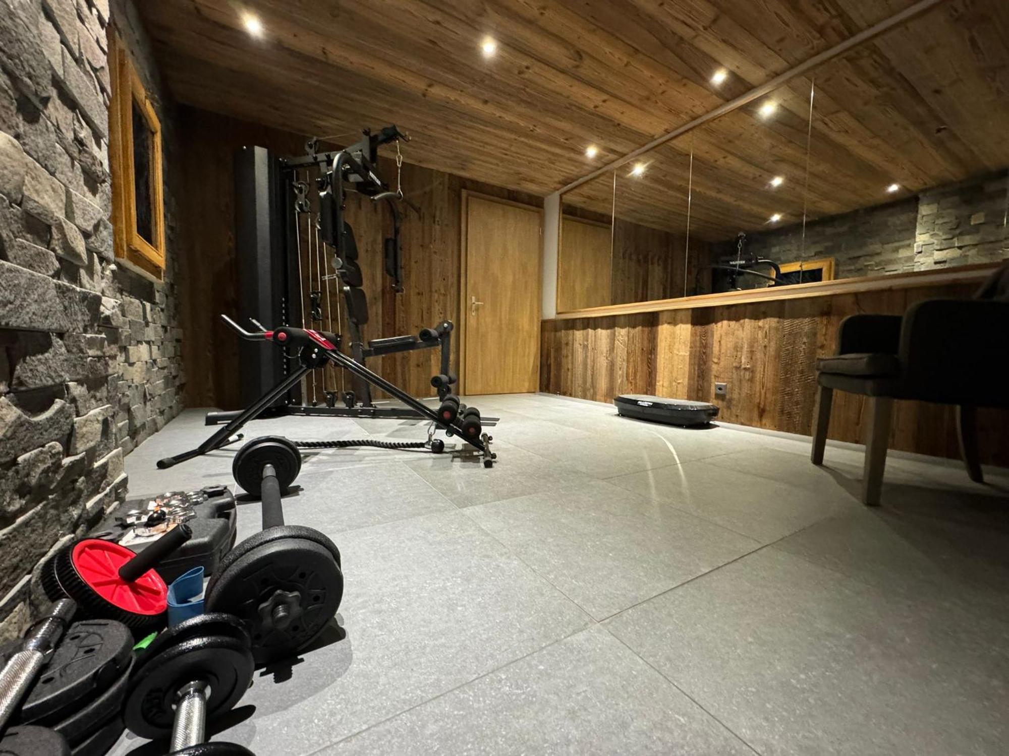 Chalet M Grindelwald Exterior foto